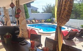 Au Jardin D'Armand